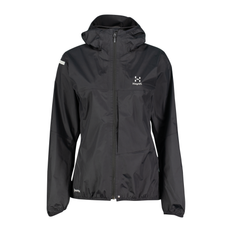 Haglöfs L.I.M Critus Gore-Tex Jacket, skaljacka, dam