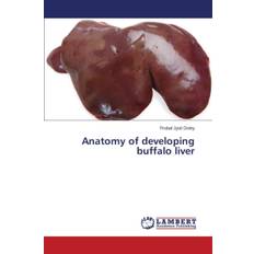 Anatomy of Developing Buffalo Liver - Doley Probal Jyoti - 9783659266850