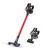 Newly Designed Portable Cordless Car Vacuum Cleaner 2 in 1 Rechargeable Cyclone Vacuum Cleaner - EU / As shown