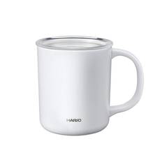 Hario Termo Krus Hvid 350ml CMG-350-W