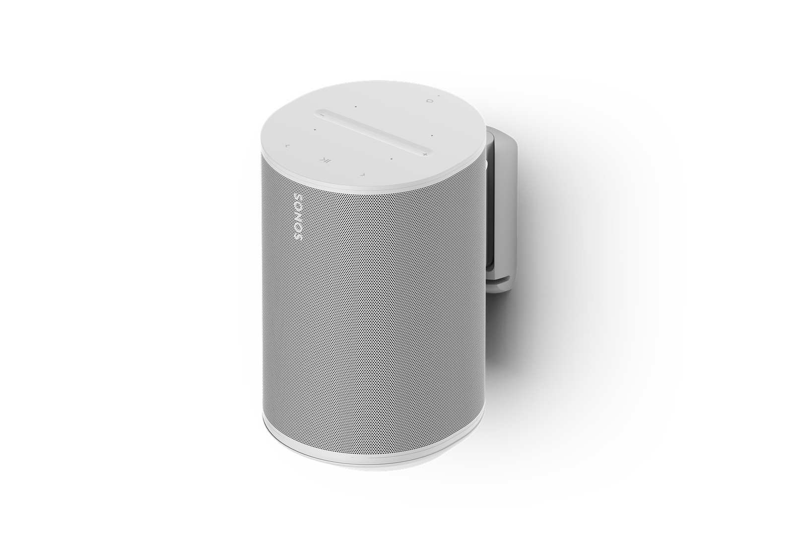 Väggfäste för Sonos ERA 100 - Vit