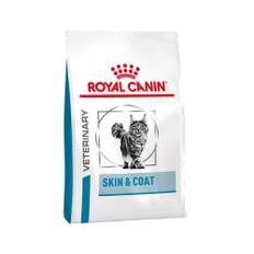 Royal Canin Skin & Coat kattefoder