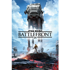 Star Wars Battlefront Ultimate Edition XBOX One (Digital download)