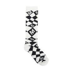 MM6 KIDS Mm6z6u Socks