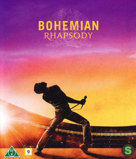 Bohemian Rhapsody (Beg)