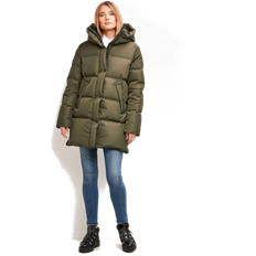 8848 Altitude Sangi W Jacket Kläder Beech - EU 36