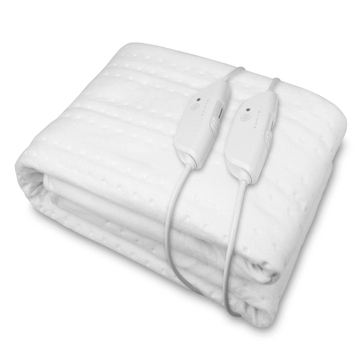 Medisana HU 676 Kingsize Elektrisk varmelagen 100W (150x160cm)