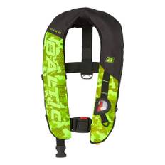Baltic Mako Manuell  UV-gul 40-150kg