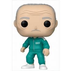 Funko POP TV Squid Game- Il-nam
