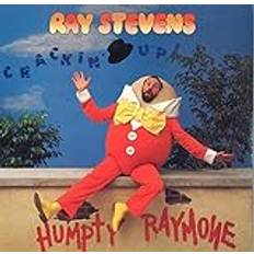 RAY STEVENS-crackin' up! MCA (LP vinyl record)