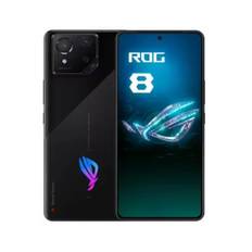 ROG Phone 8 5G Gaming Smartphone Snapdragon 8 Gen 3 AMOLED 165Hz ASUS Android Mobile for Gamers