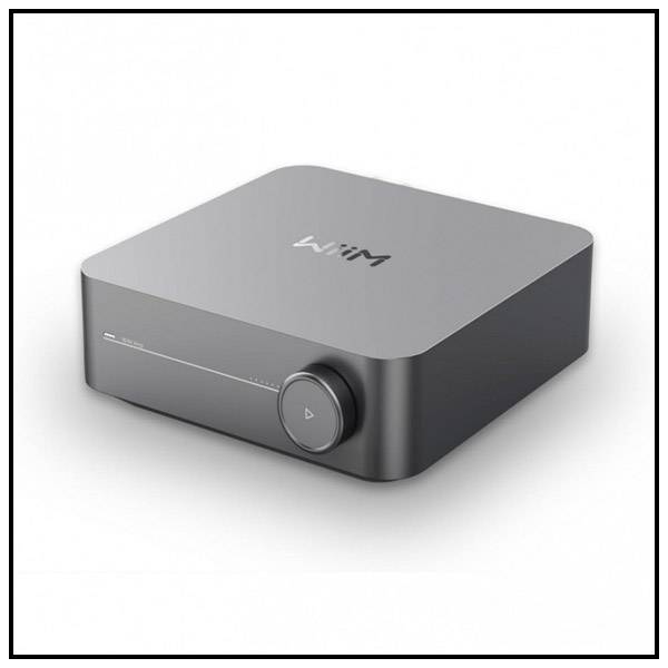 WiiM AMP Pro