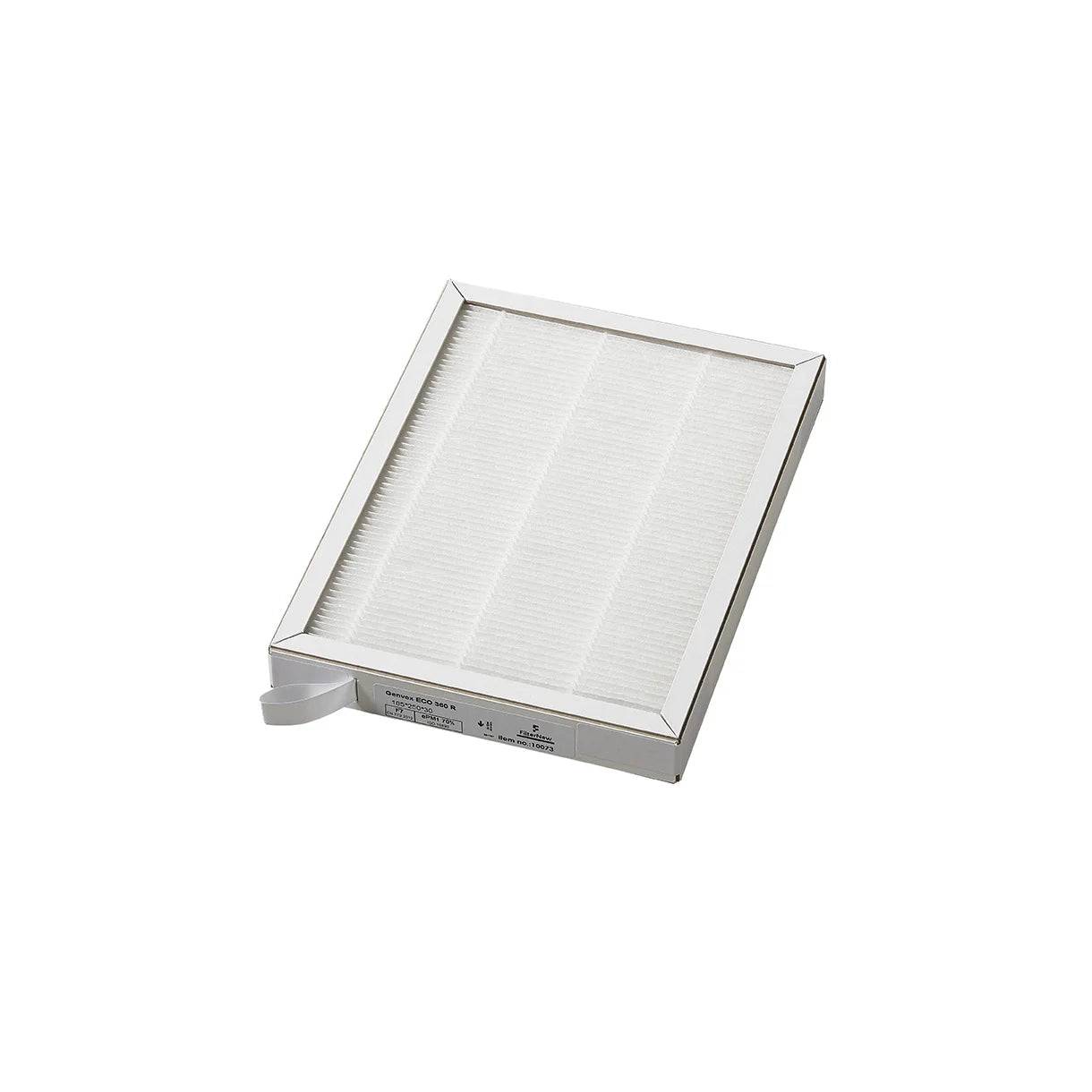 Filter til Flexit L4-XE - M5 filter