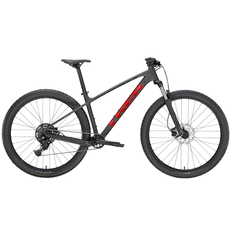 Trek Marlin 5 Gen 3 -Xxl - Mountainbike Dame - Sort