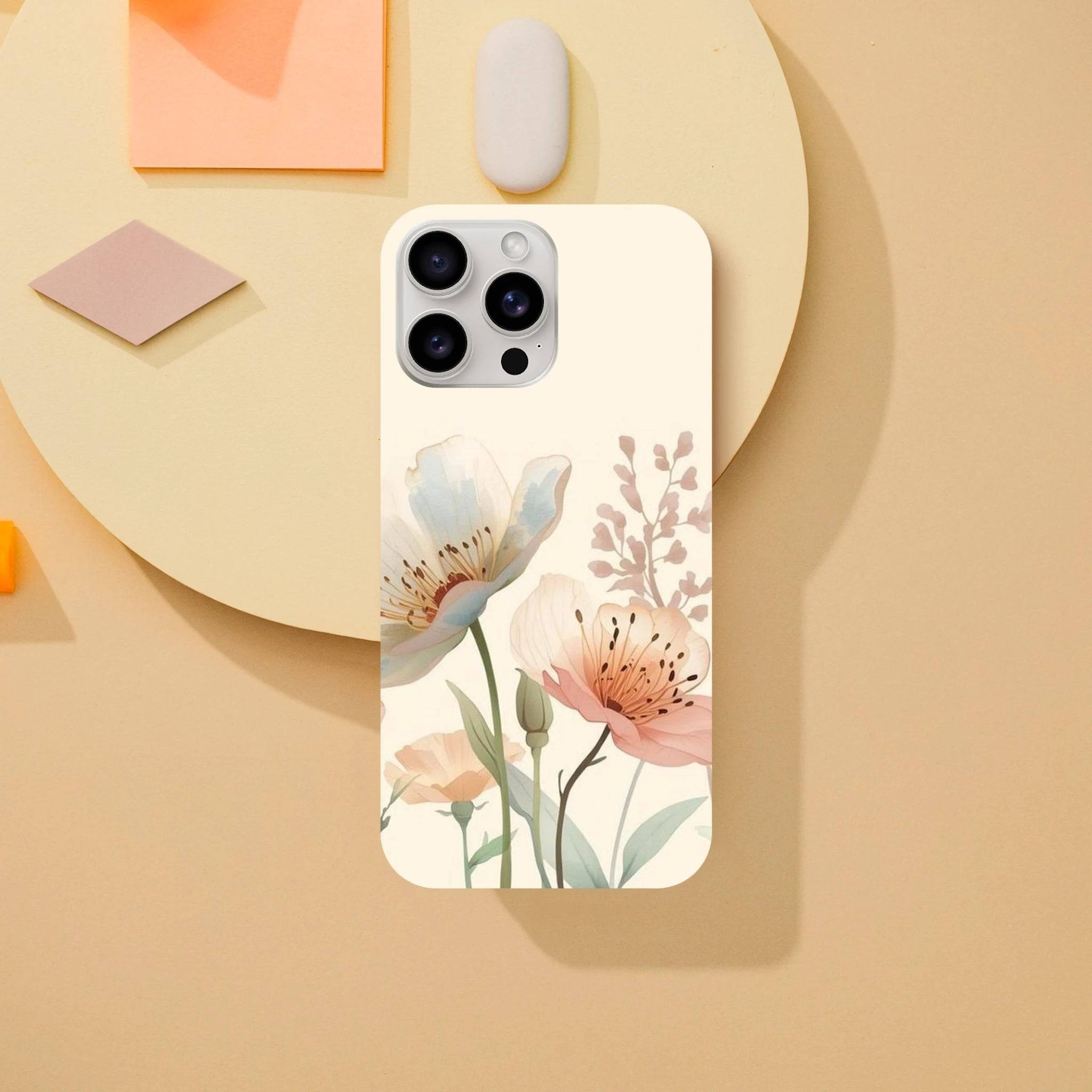 Slim case Apple iPhone 16 Pro Max - iPhone 15 Pro Max