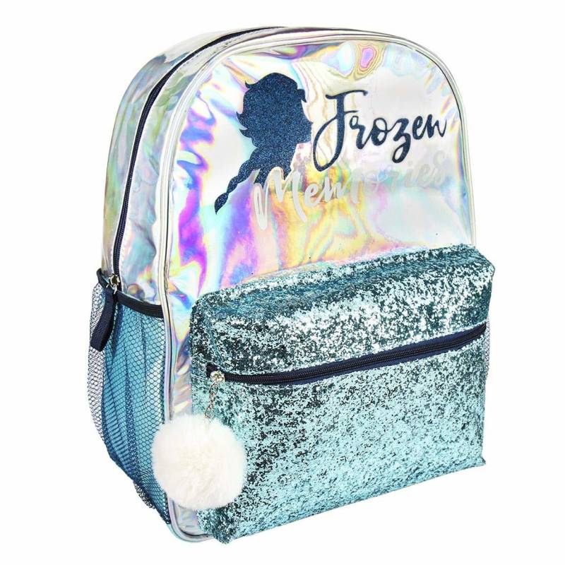 Artesania Cerda Mochila Casual Moda Frozen 2 Schulrucksack, 40 cm,...