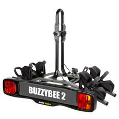 Buzzrack Buzzybee Cykelholder Til 2 Cykler