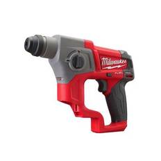 MILWAUKEE M12 CH-0 - AKKU BOREHAMMER SDS-PLUS