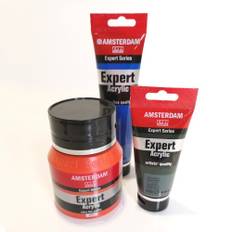 Amsterdam - 411 - BURNT SIENNA 150 ML