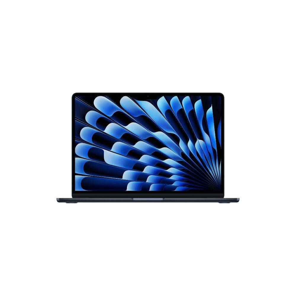 MacBook Air - 13.6" - M5 - 10C CPU & 10C GPU - 32GB - 1TB SSD - Midnatt
