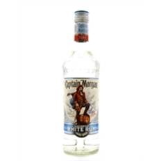 Captain Morgan Caribbean White Jamaica Rom 70 cl 37,5%