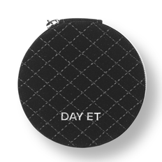 Day Z Q Jewelry Zip Round Small Smykkeskrin