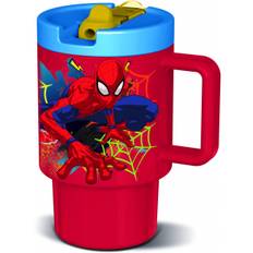 SPIDER-MAN Kylmugg, 530 ml