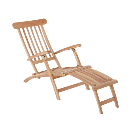 Dacore Havestol JAVA - Teak | Møbelsalg.dk