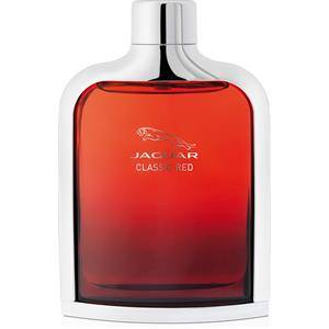 Jaguar-Classic Herrdofter ClassicRedEau de Toilette Spray 100 ml (7.208,00 kr / 1 l)