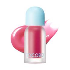 Juicy Berry Plumping Lip Oil 06 Berry Candy