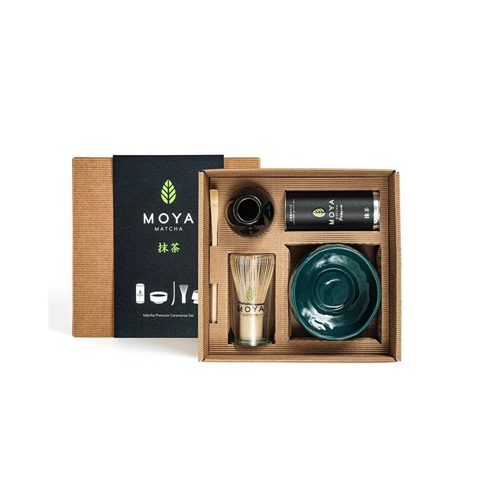 Moya Matcha Sada Shizuki