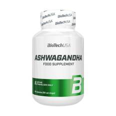 Ashwagandha 60 caps