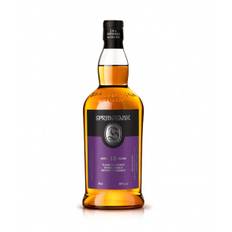 Springbank 18 års - 46%