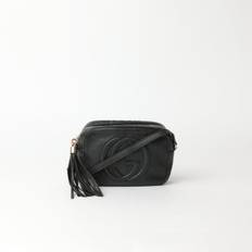 Gucci Soho Disco Camera Bag