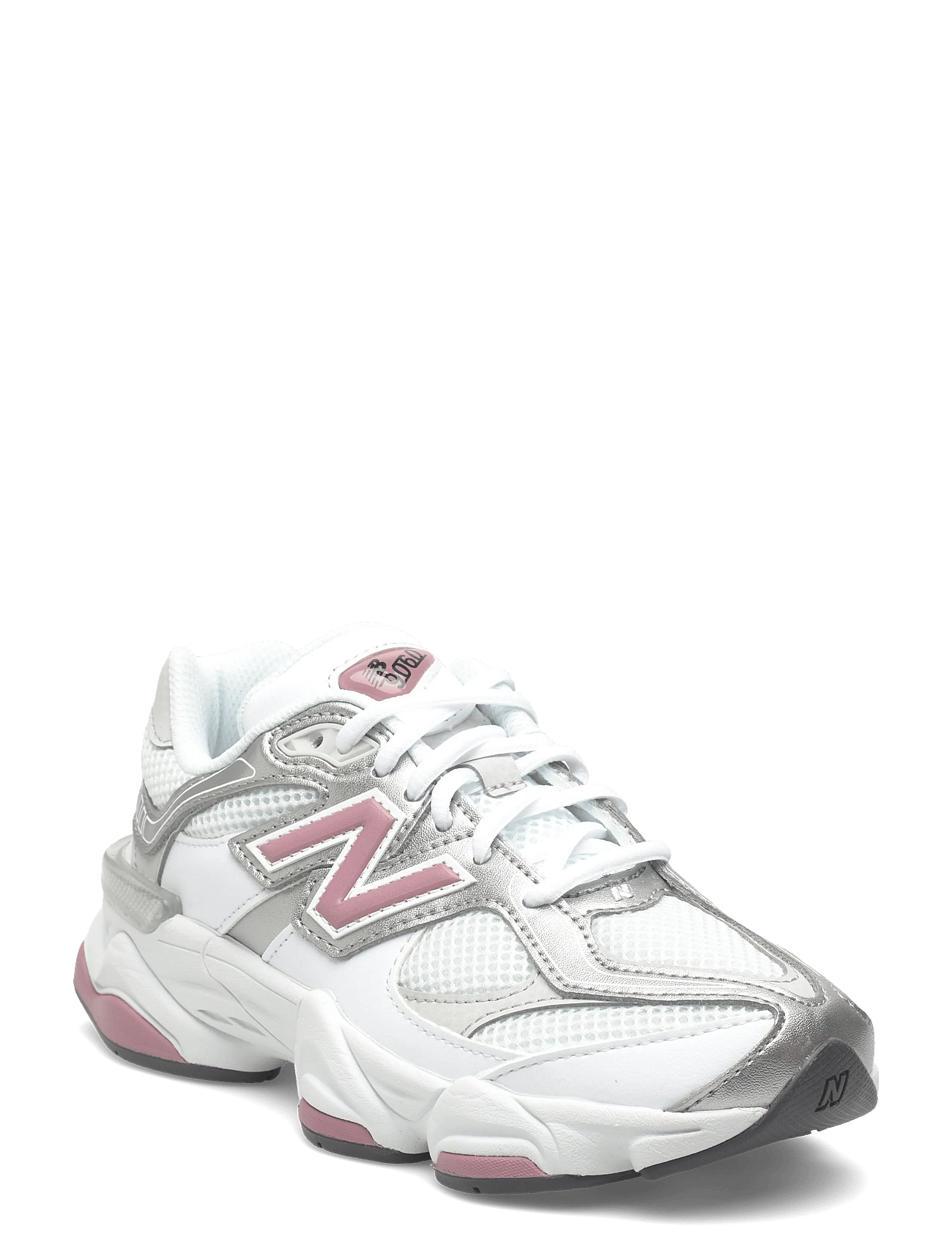 NEW BALANCE New Balance 9060 Kids Lace | White | 35.5