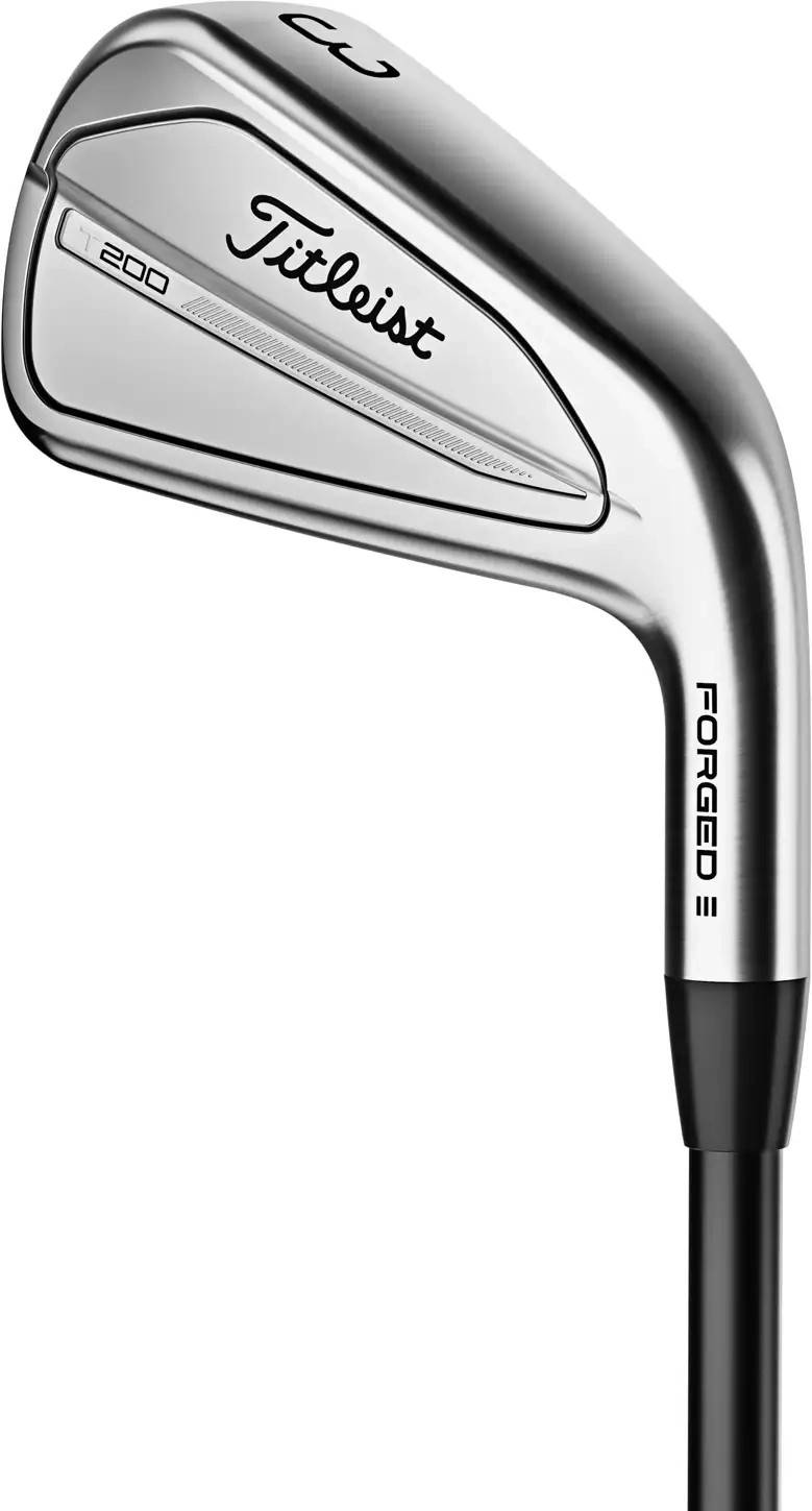 Titleist T200 Utility Eisen, Graphit