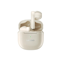 Lenovo® |TC3301 Wireless In-Ear Headset - BT 5.3 - off-white
