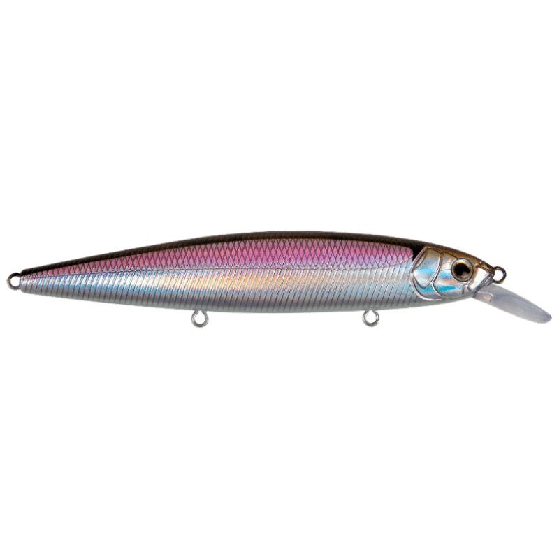 Strike Pro Bold Suspending 11 cm 15 g