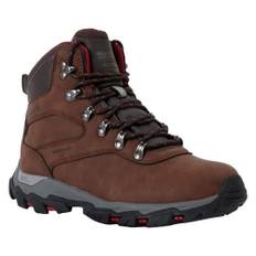 Regatta Womens/Ladies Holcombe Classic Walking Boots 3 UK