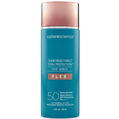 Colorescience Face Shield SPF 50 Flex Tan