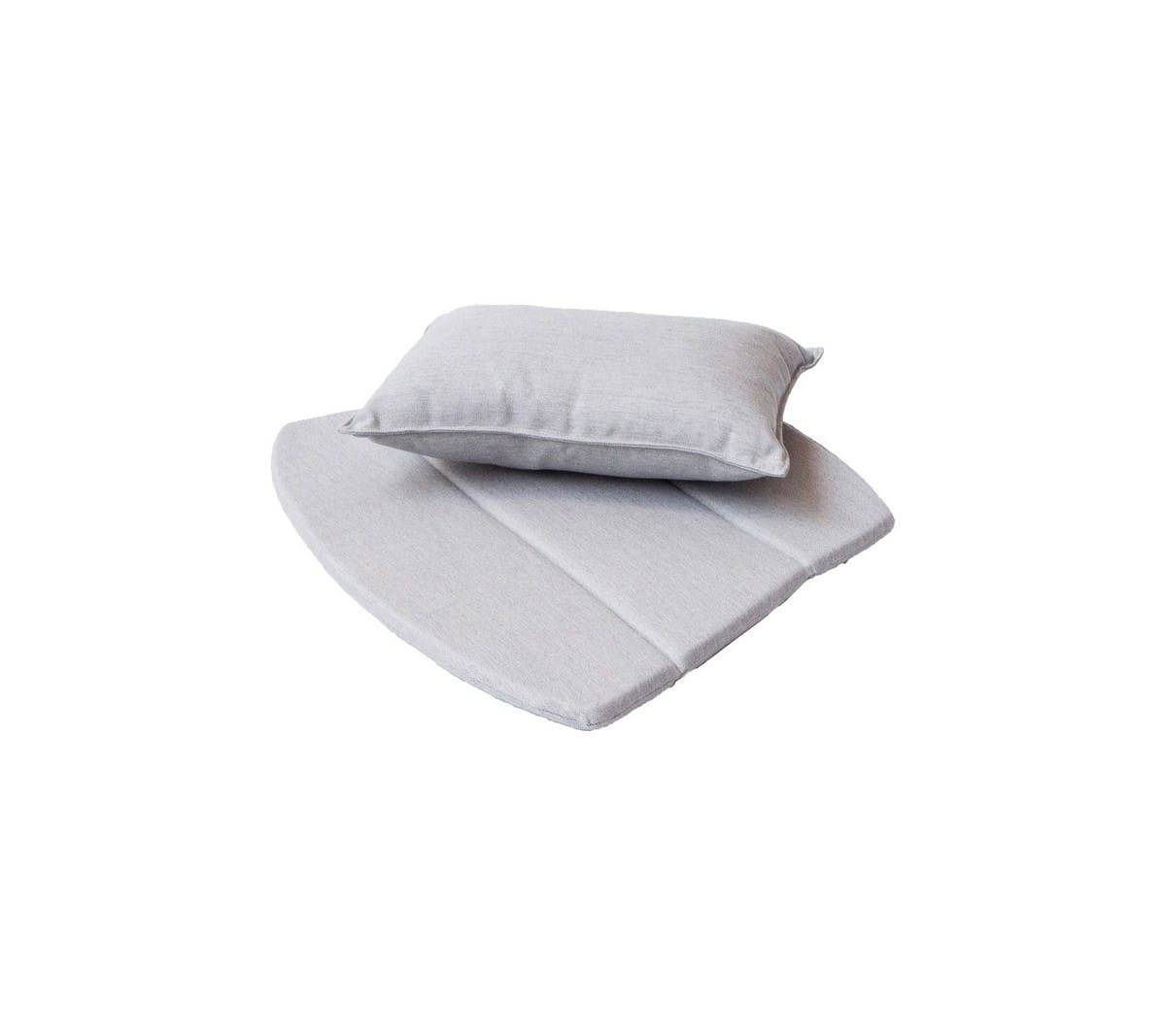 Cane-Line - Breeze loungefåtölj dynsätt