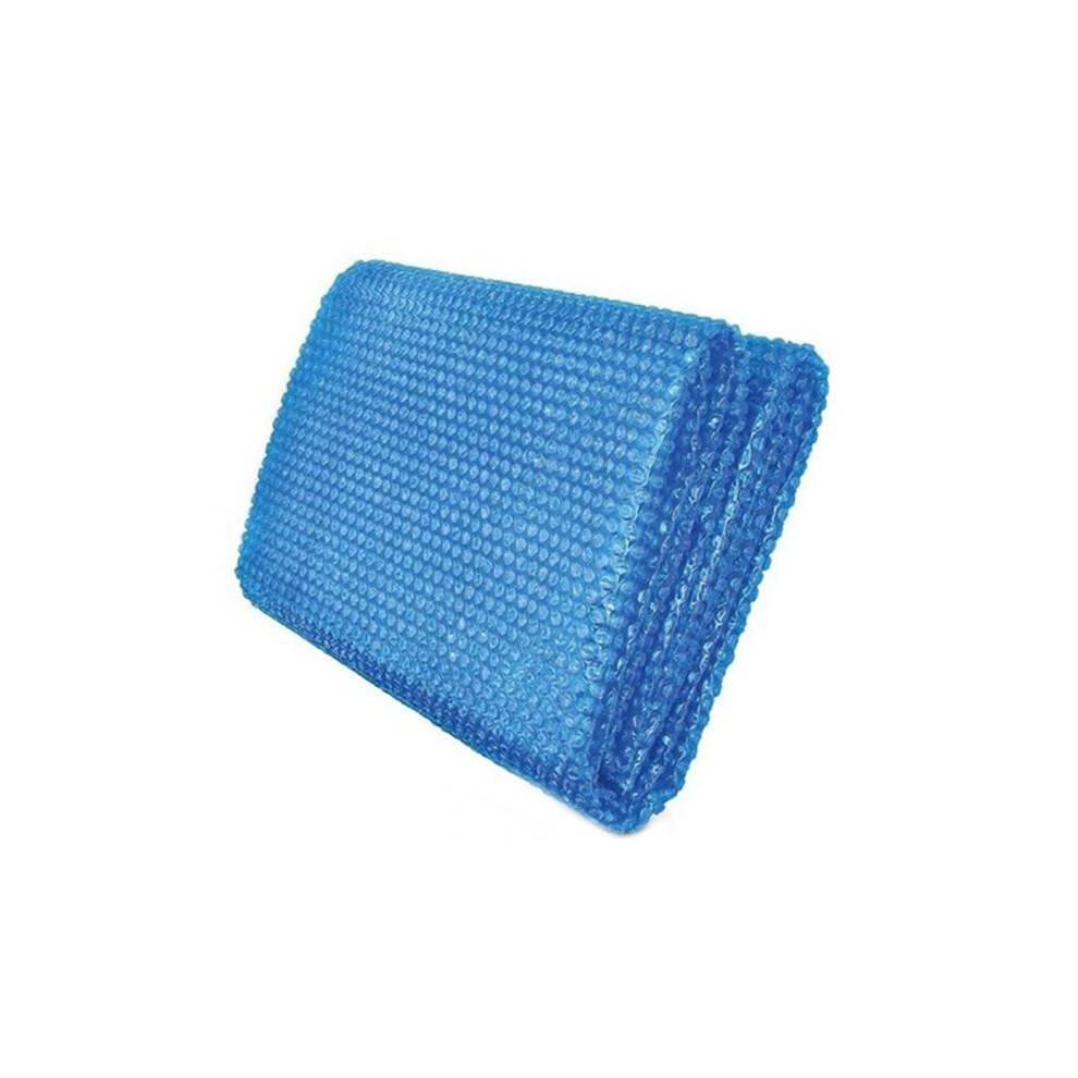260X170Cm Pool Cover Rectangular Pool Bubble Cover Insulation Dustproof Canvas Pool Blanket Pool Accessories