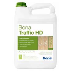 Bona Traffic HD Inkl. Hærder 5L - Mat