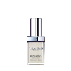 15ml Diamond Retinol Eye Serum - Transparent - 01