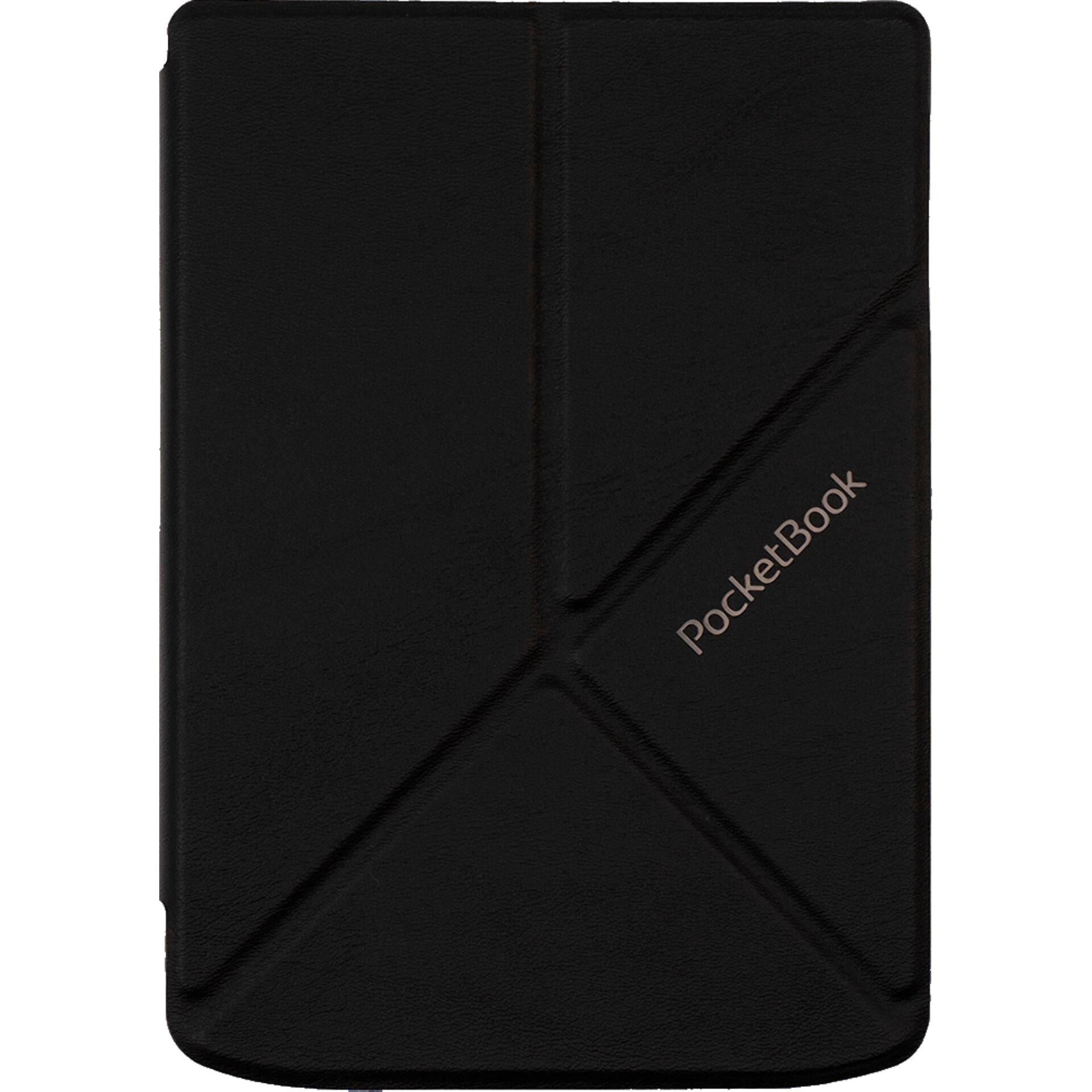 PocketBook Origami Black Cover Verse/Verse Pro - Default Title