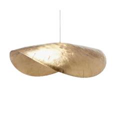 Gervasoni Brass 96 Pendel Lampe