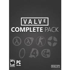 Valve Complete Pack PC