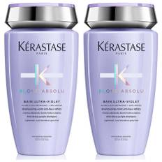 2st Kérastase Blond Absolu Bain Ultra-Violet Shampoo - 250 ml