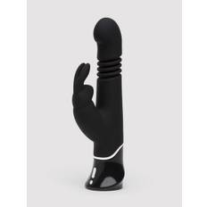 Fifty Shades of Grey Greedy Girl Thrusting Rabbit Vibrator