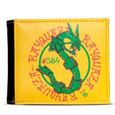 Pokemon: Rayquaza pung/wallet